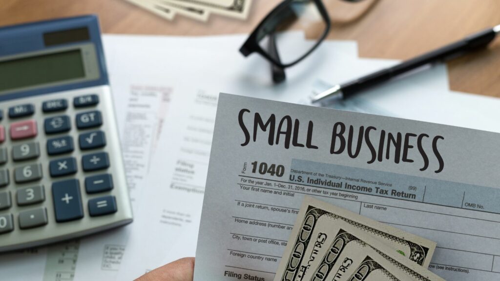 small business budget software