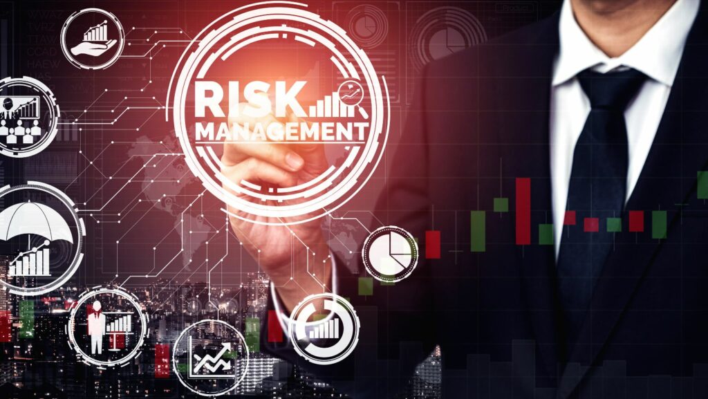 financial risk management software