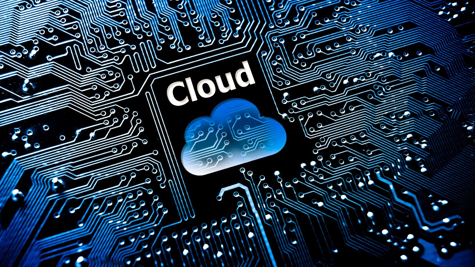 cloud software licensing